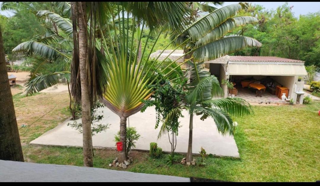 Different Strokes Cottage Ukunda Extérieur photo